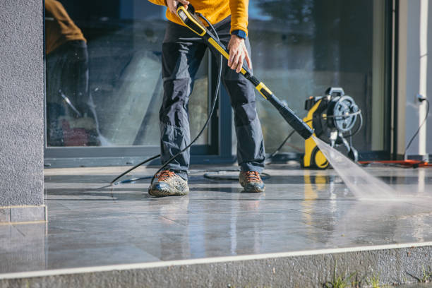 Best Graffiti Removal  in Ellisville, MO