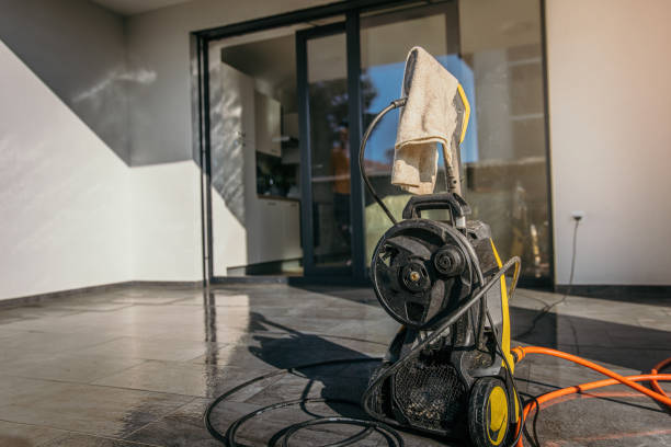 Best Dumpster Area Cleaning  in Ellisville, MO
